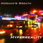 Hyperreality album cover