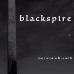 Blackspire album cover